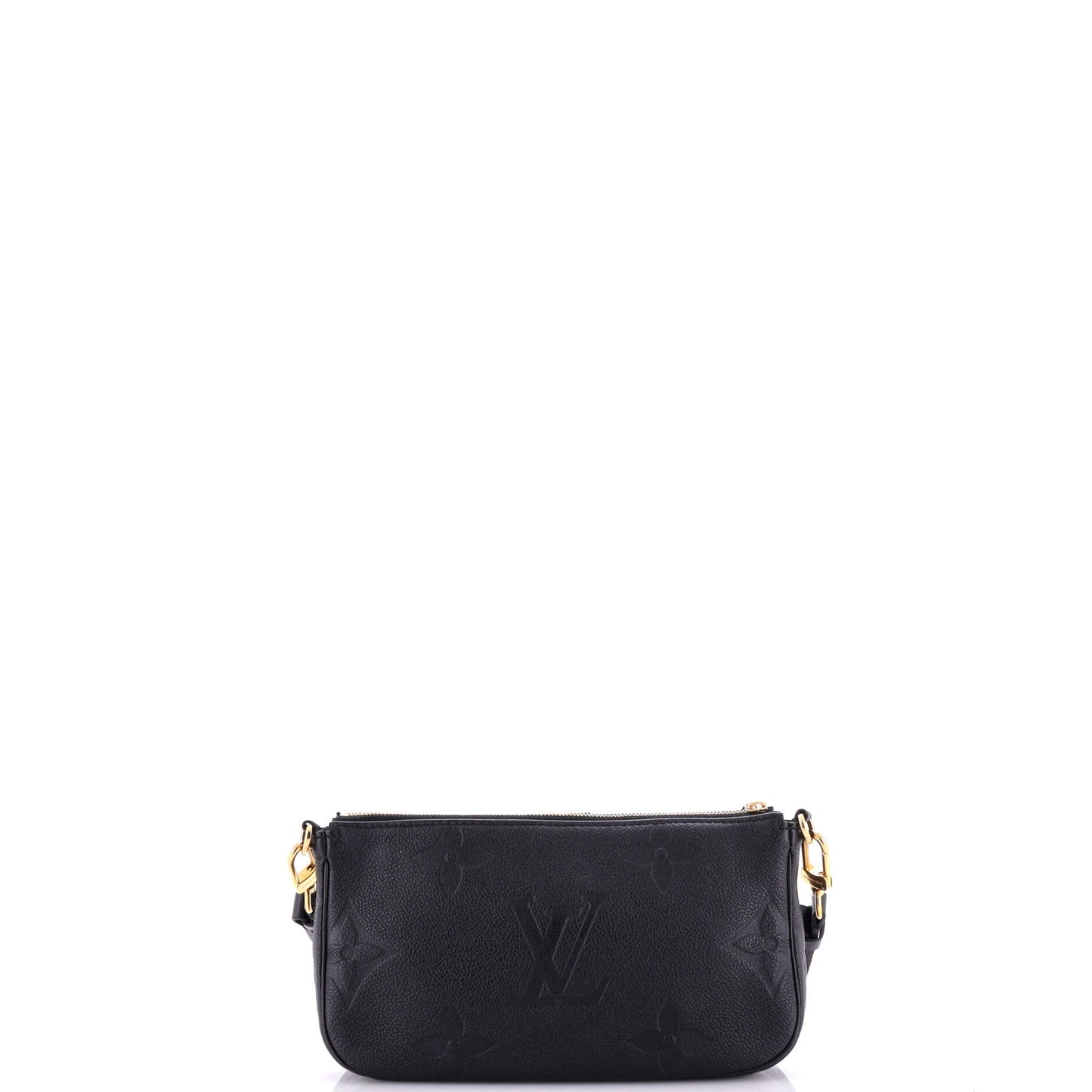 STRAPSTORY CROSSBODY BAG - 090