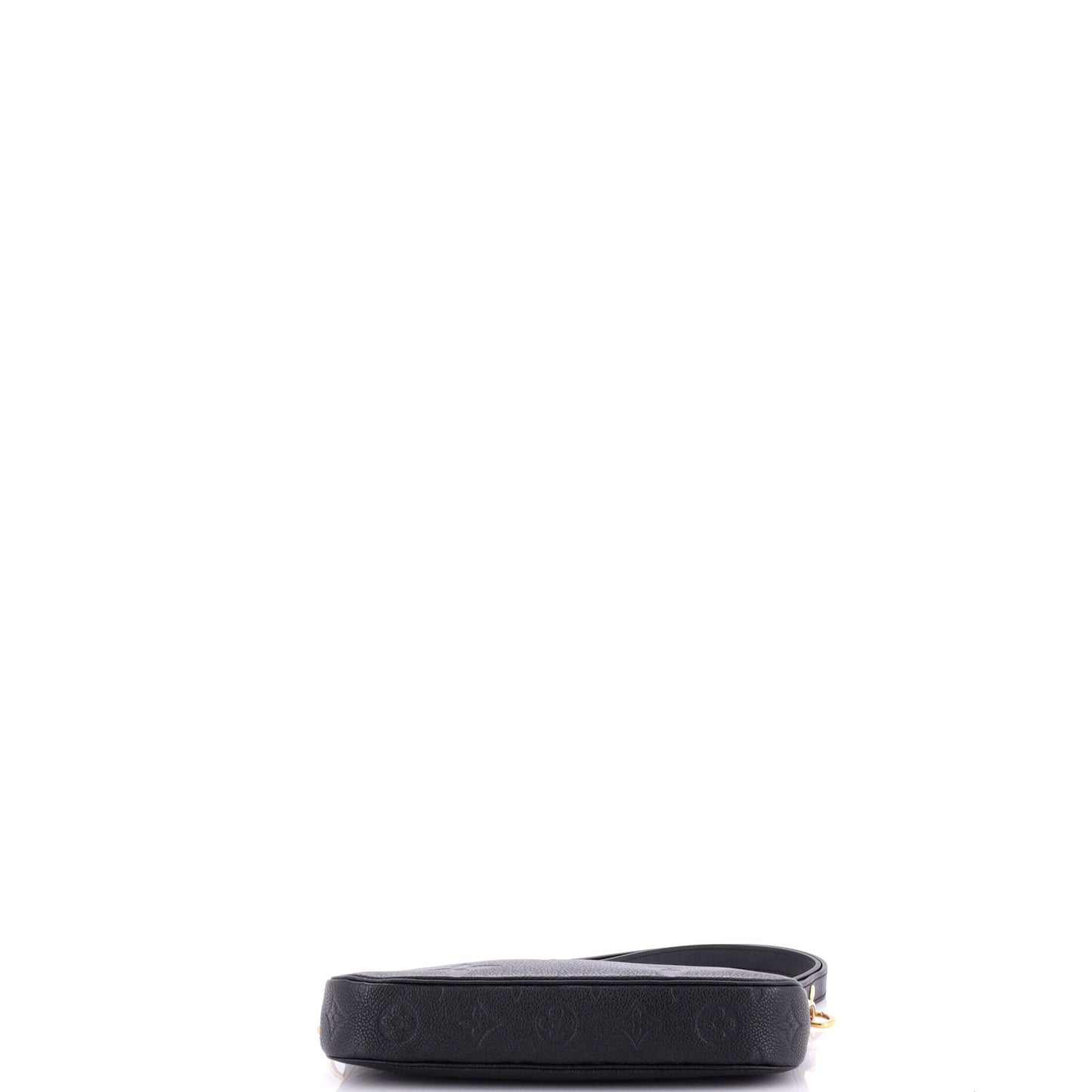 STRAPSTORY CROSSBODY BAG - 090