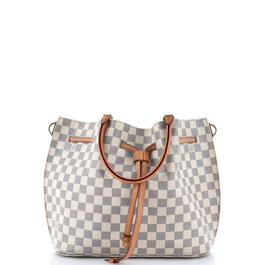 STRAPSTORY TOTE - 037