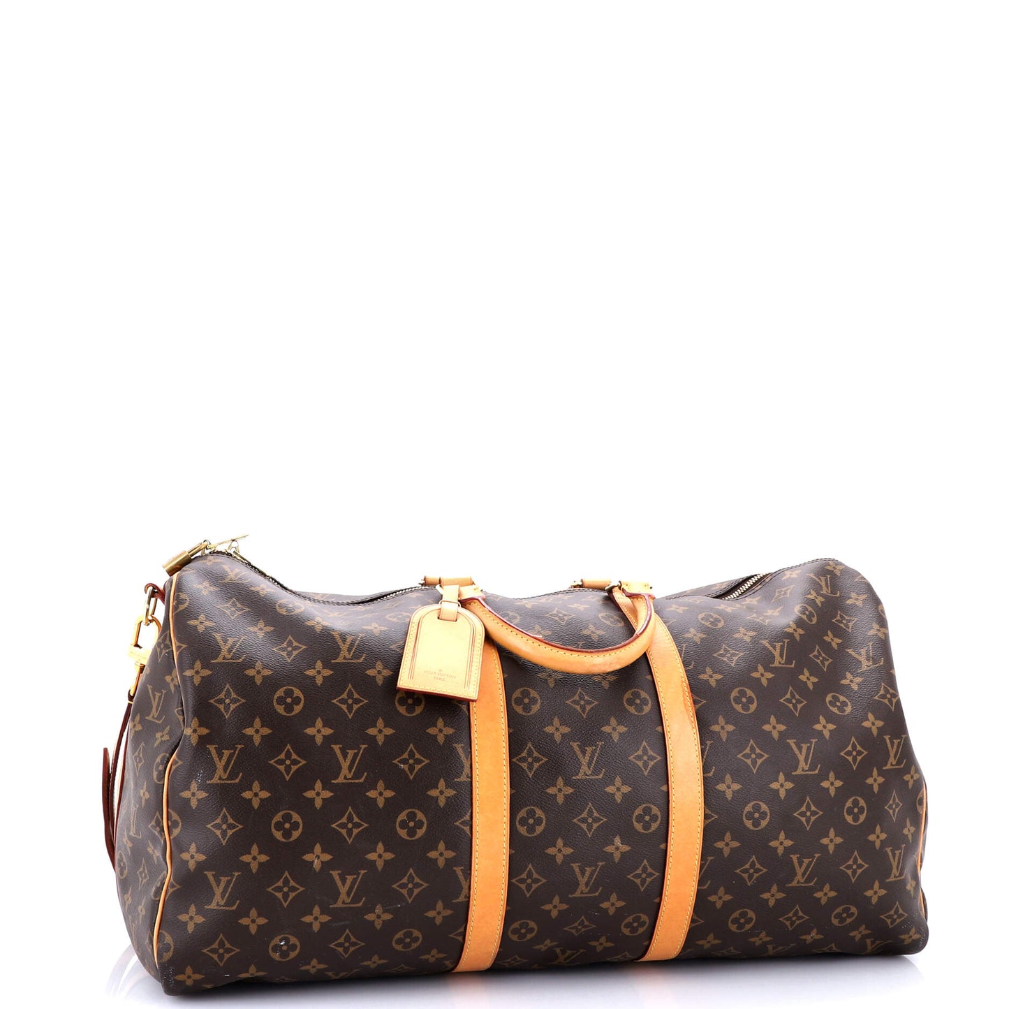 STRAPSTORY DUFFLE - 001