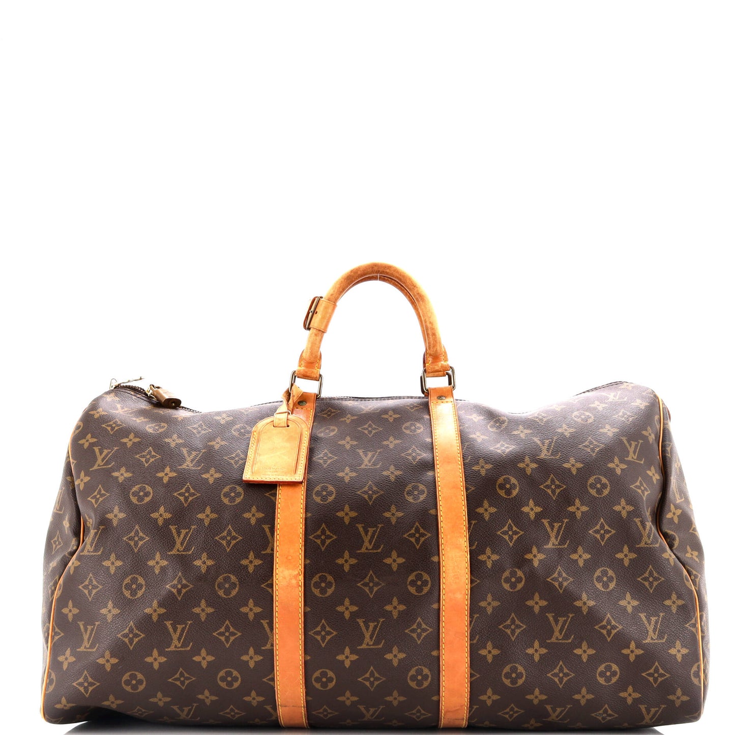 STRAPSTORY DUFFLE - 006