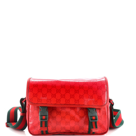 STRAPSTORY MESSENGER - 004