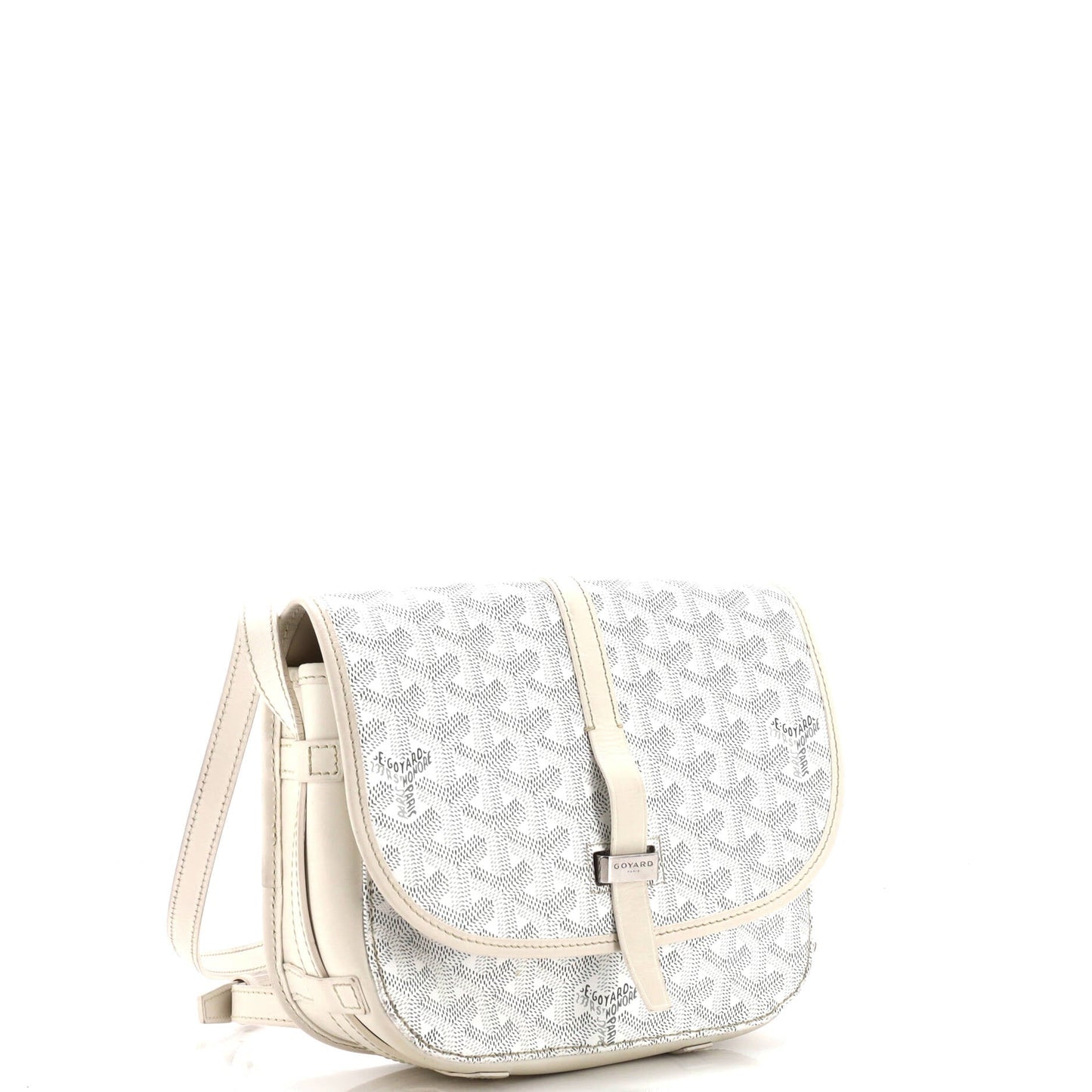 STRAPSTORY CROSSBODY BAG - 3873