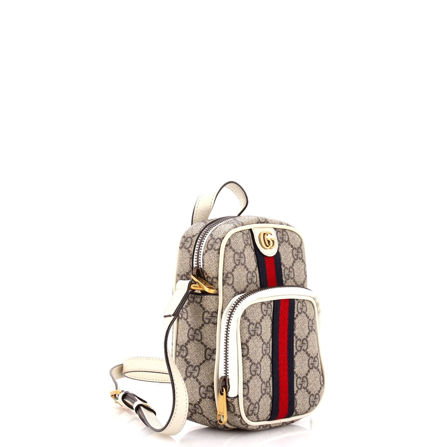 STRAPSTORY CROSSBODY BAG - 2157
