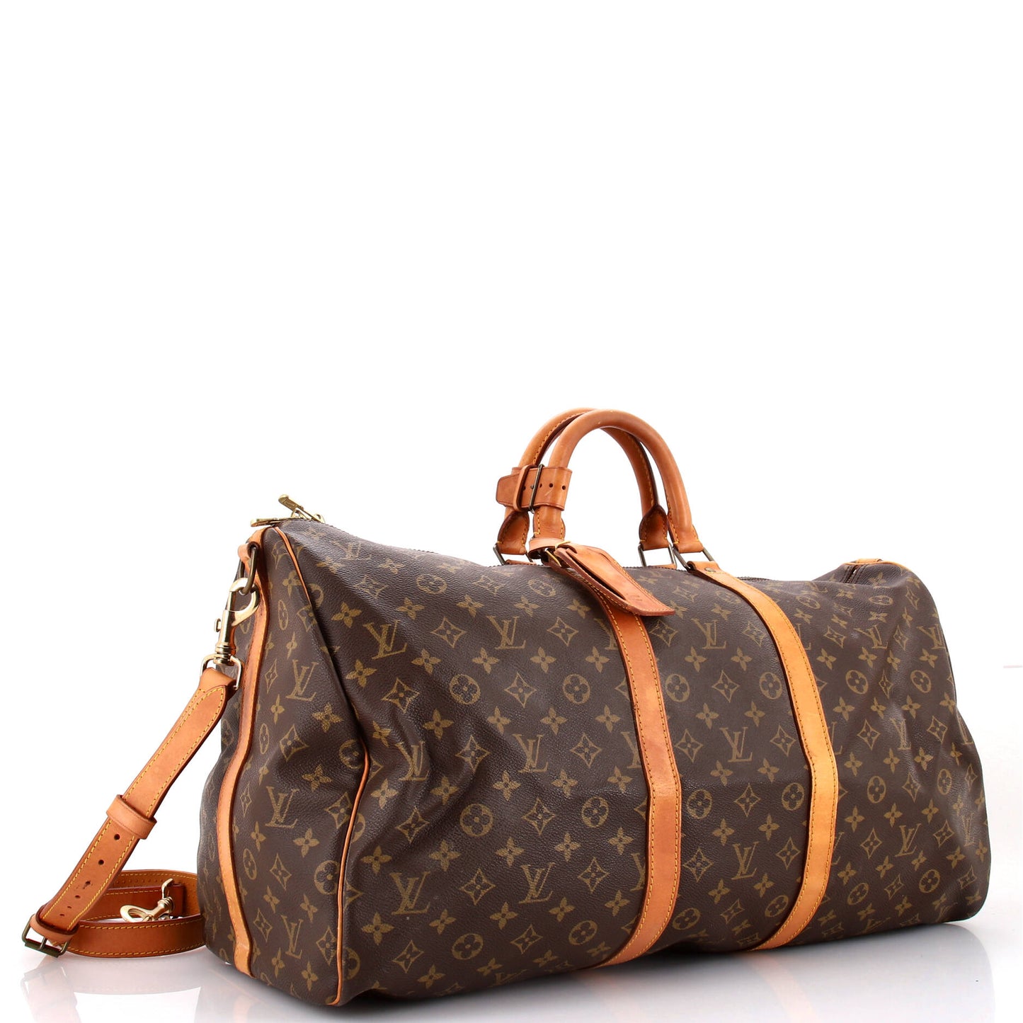 STRAPSTORY DUFFLE - 164