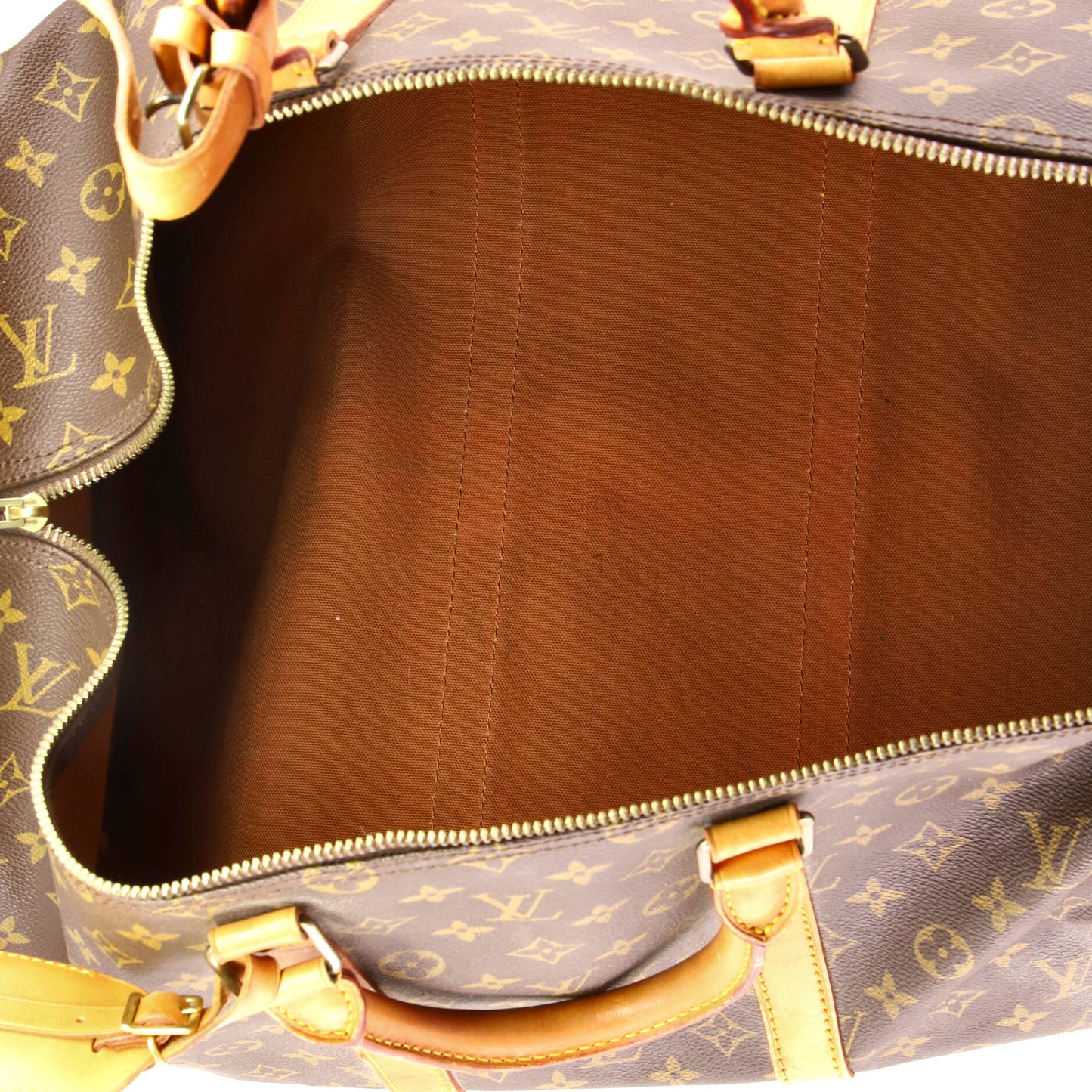 STRAPSTORY DUFFLE - 164