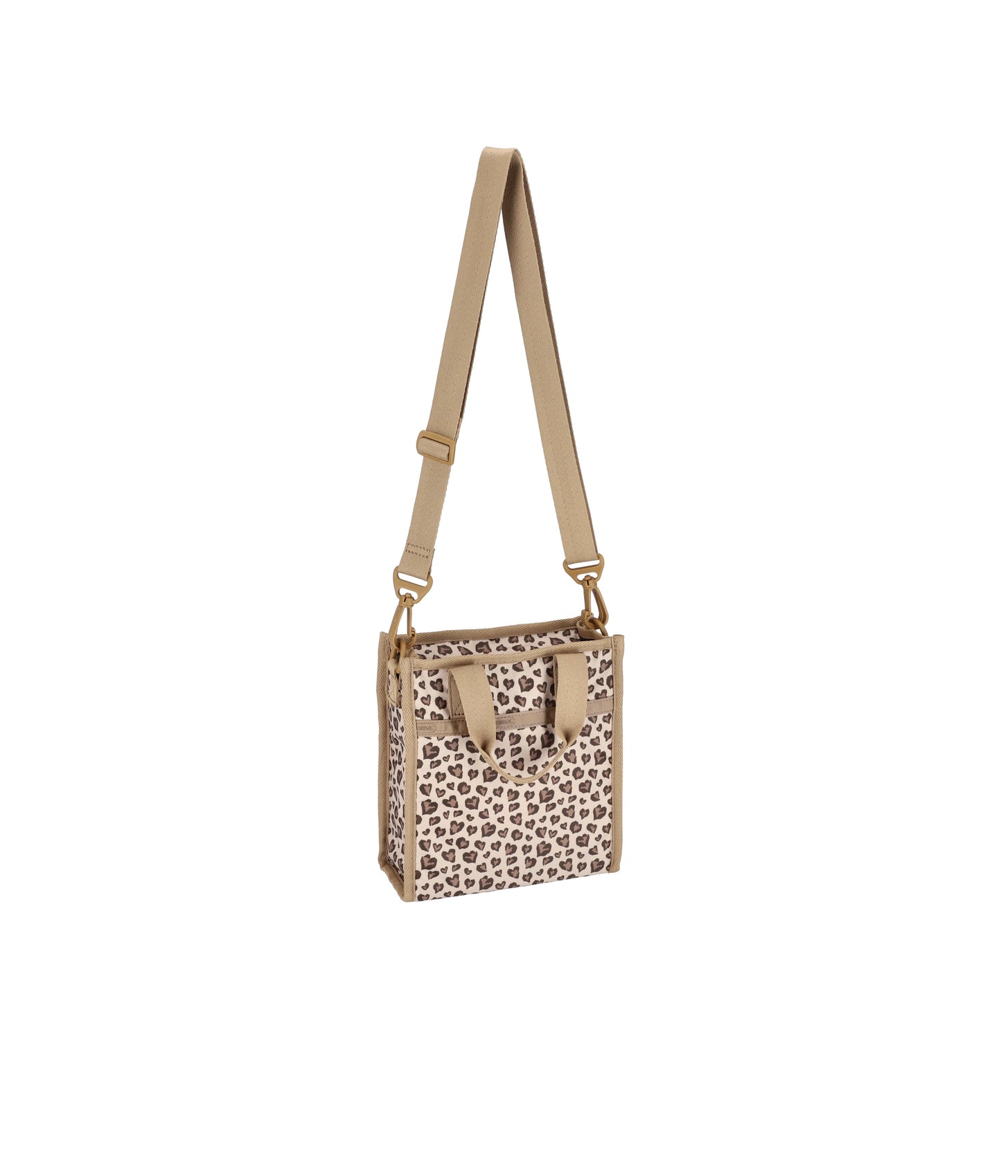 StrapStory - Tote Bag 801