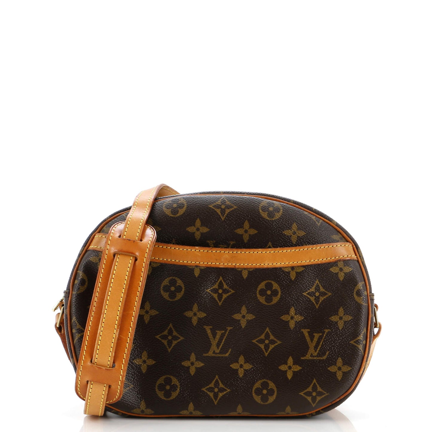 STRAPSTORY CROSSBODY BAG - 091
