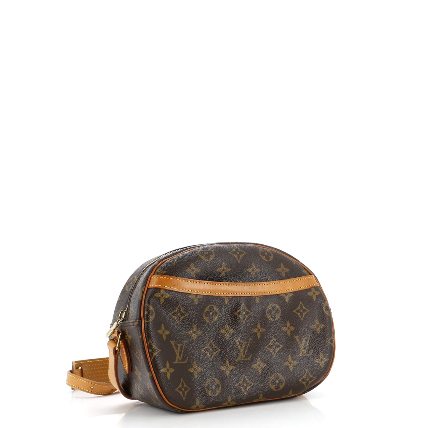 STRAPSTORY CROSSBODY BAG - 091