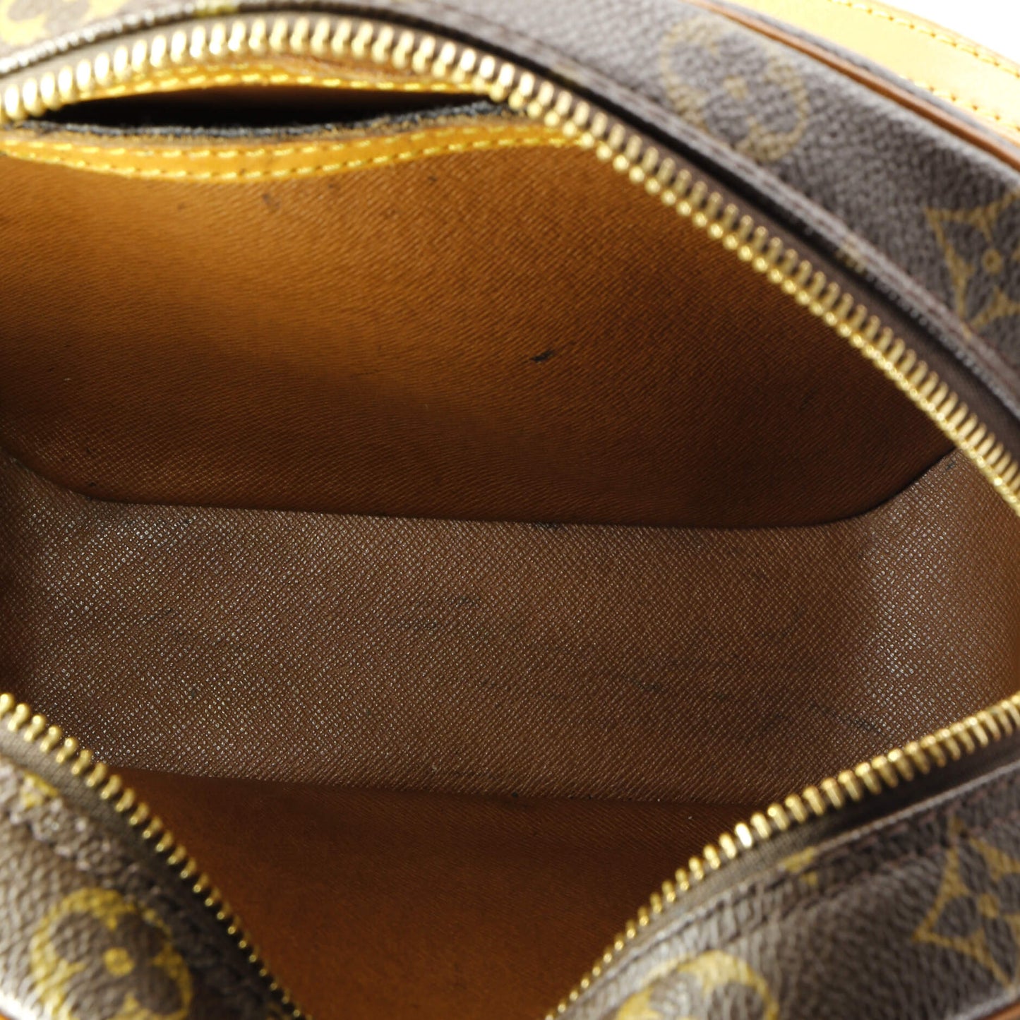STRAPSTORY CROSSBODY BAG - 091