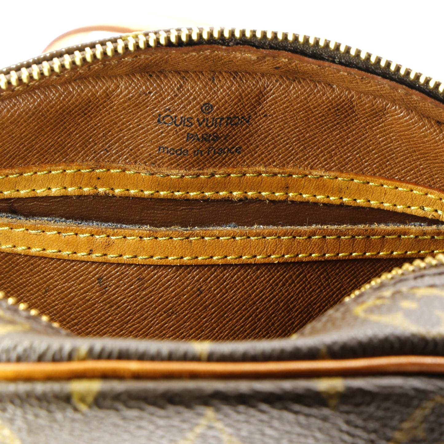 STRAPSTORY CROSSBODY BAG - 091