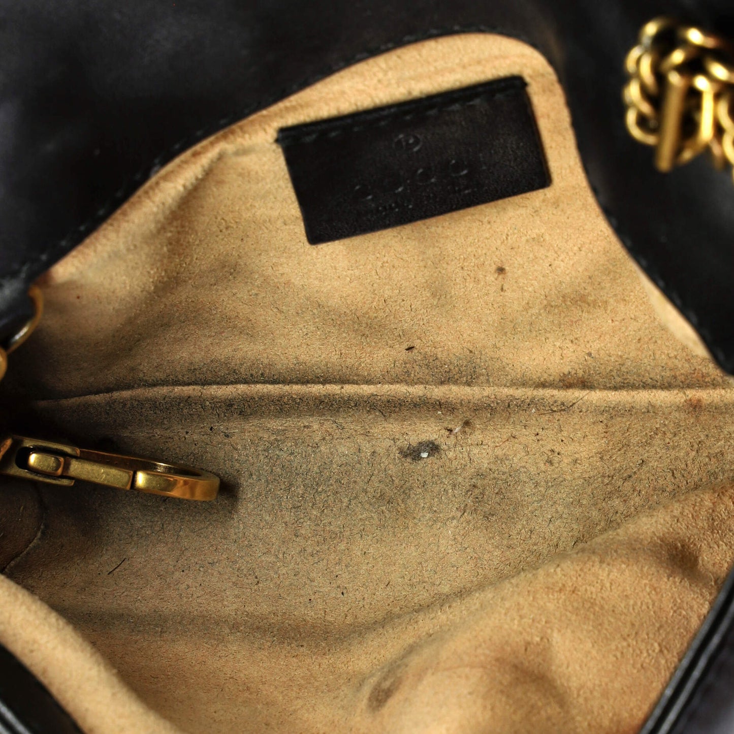 STRAPSTORY CROSSBODY BAG - 1097