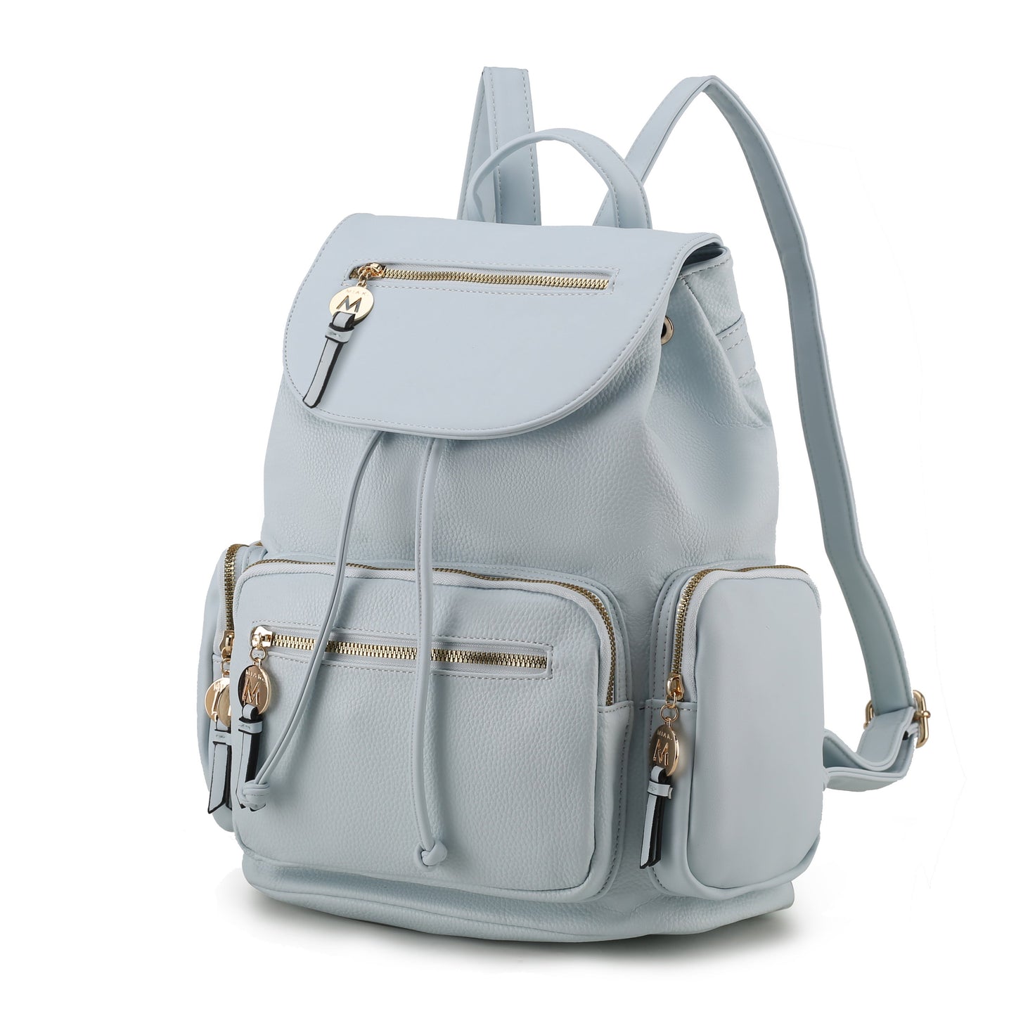 StrapStory - Backpack 116