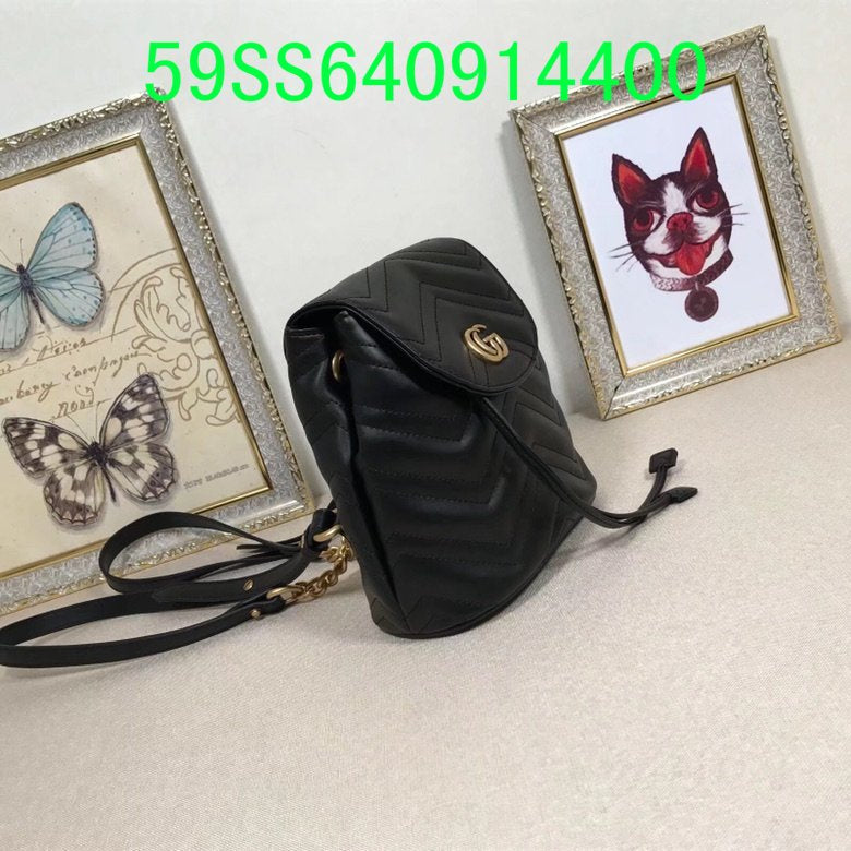 STRAPSTORY - GGC4 BAG - 784