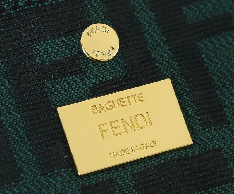 FDNI-Bags - Strap Story - 318