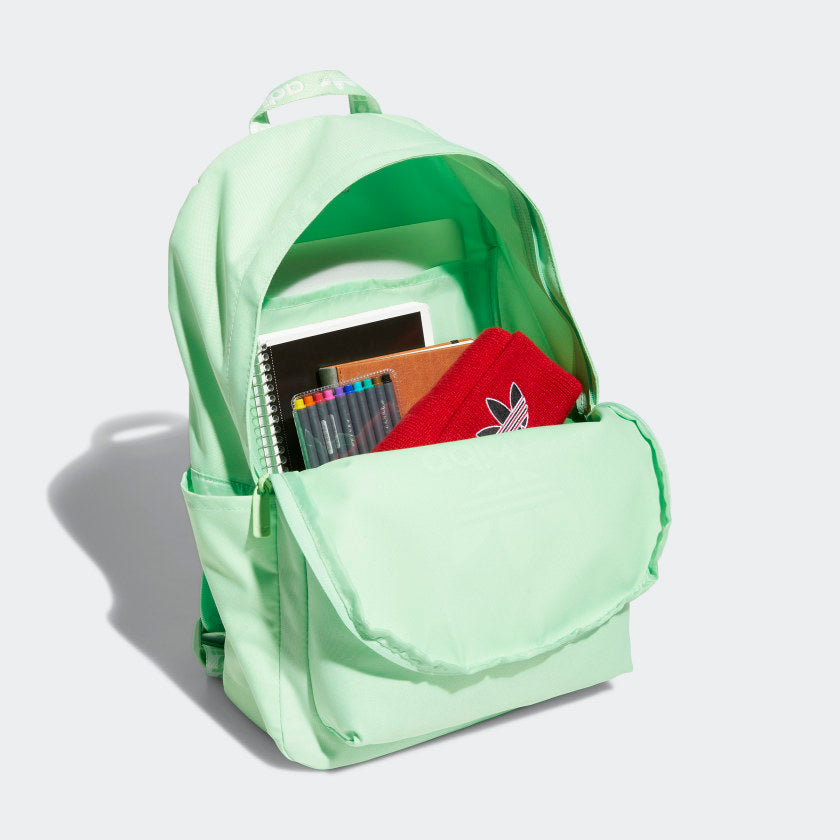 StrapStory - Backpack 681