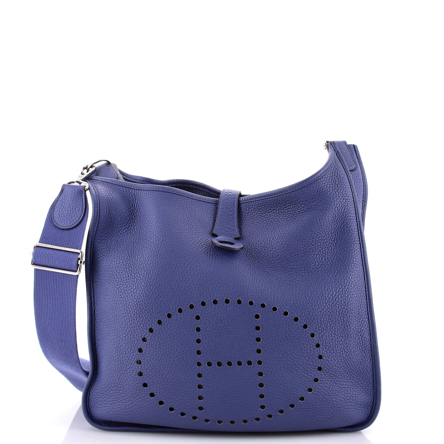 STRAPSTORY CROSSBODY BAG - 122