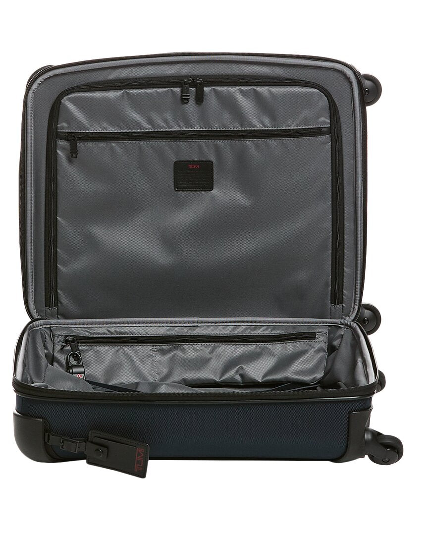 StrapStory - Suitcase 222