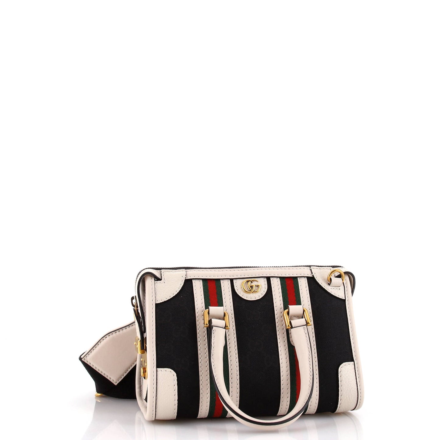 STRAPSTORY TOP HANDLE - 025