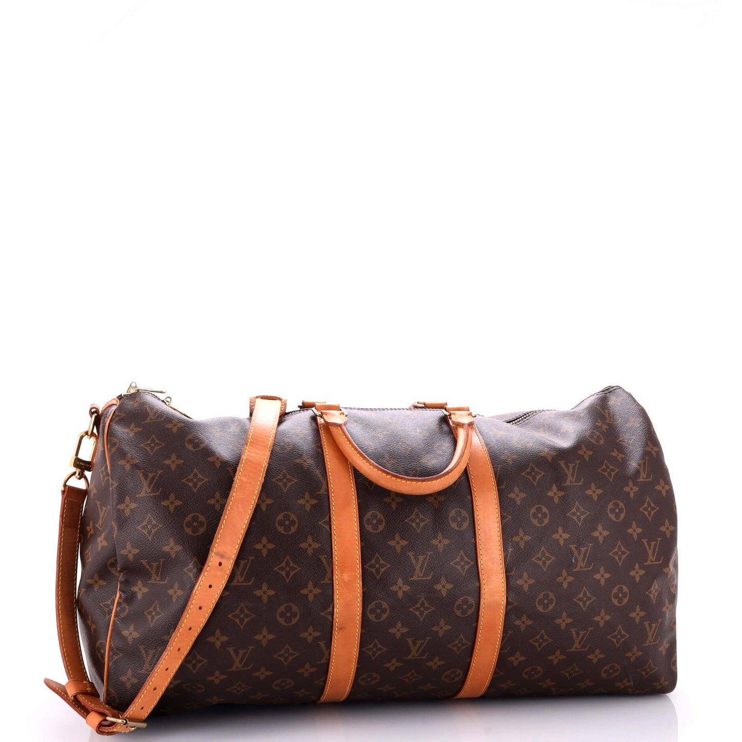 STRAPSTORY DUFFLE - 003