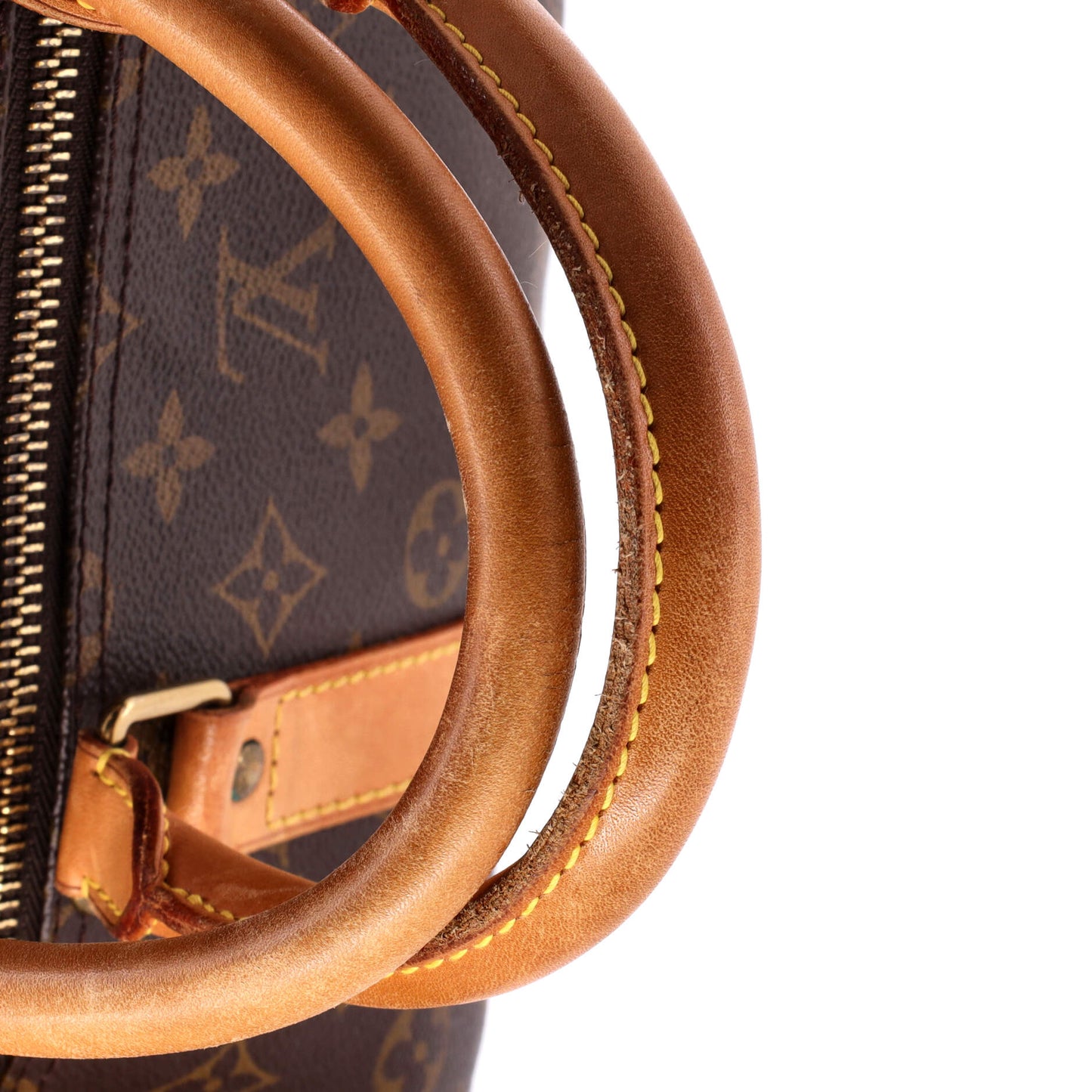 STRAPSTORY DUFFLE - 003