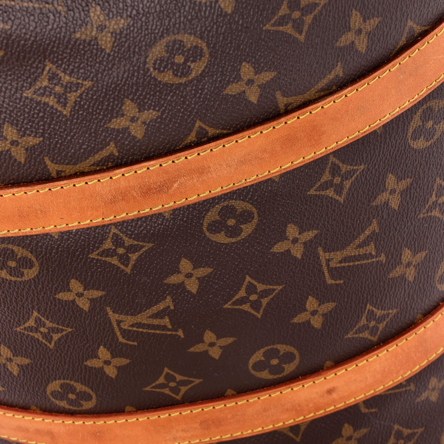 STRAPSTORY DUFFLE - 003