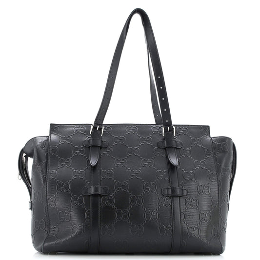 STRAPSTORY SATCHEL - 249