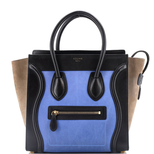 STRAPSTORY TOTE - 039