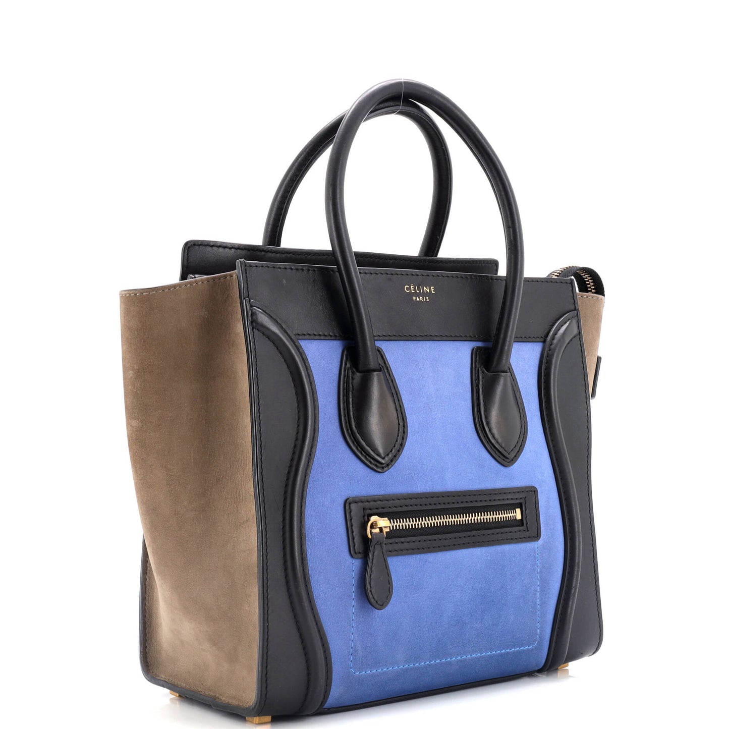 STRAPSTORY TOTE - 039