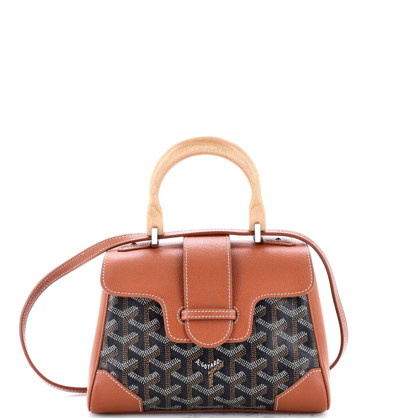 STRAPSTORY SHOULDER BAG - 1797