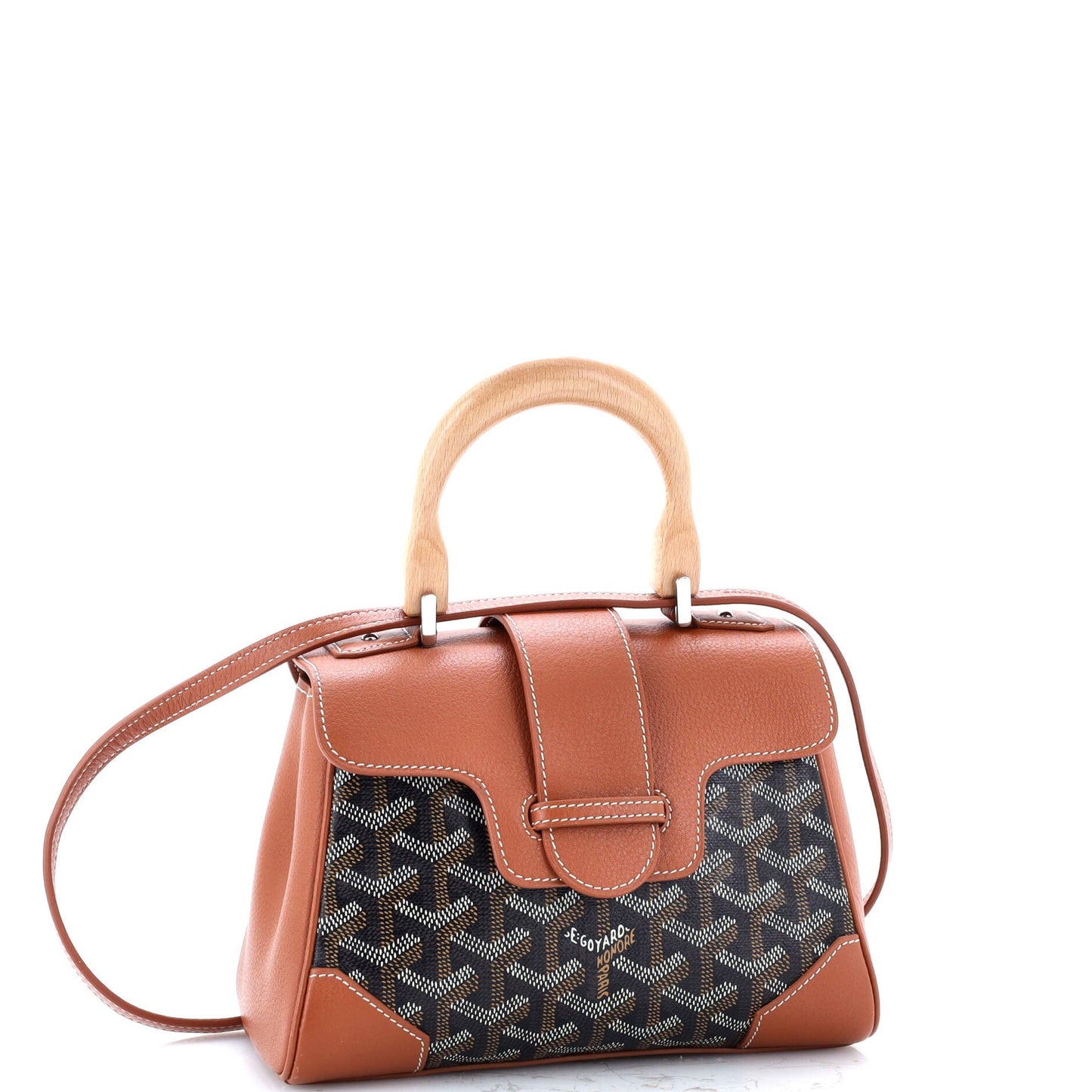 STRAPSTORY SHOULDER BAG - 1797