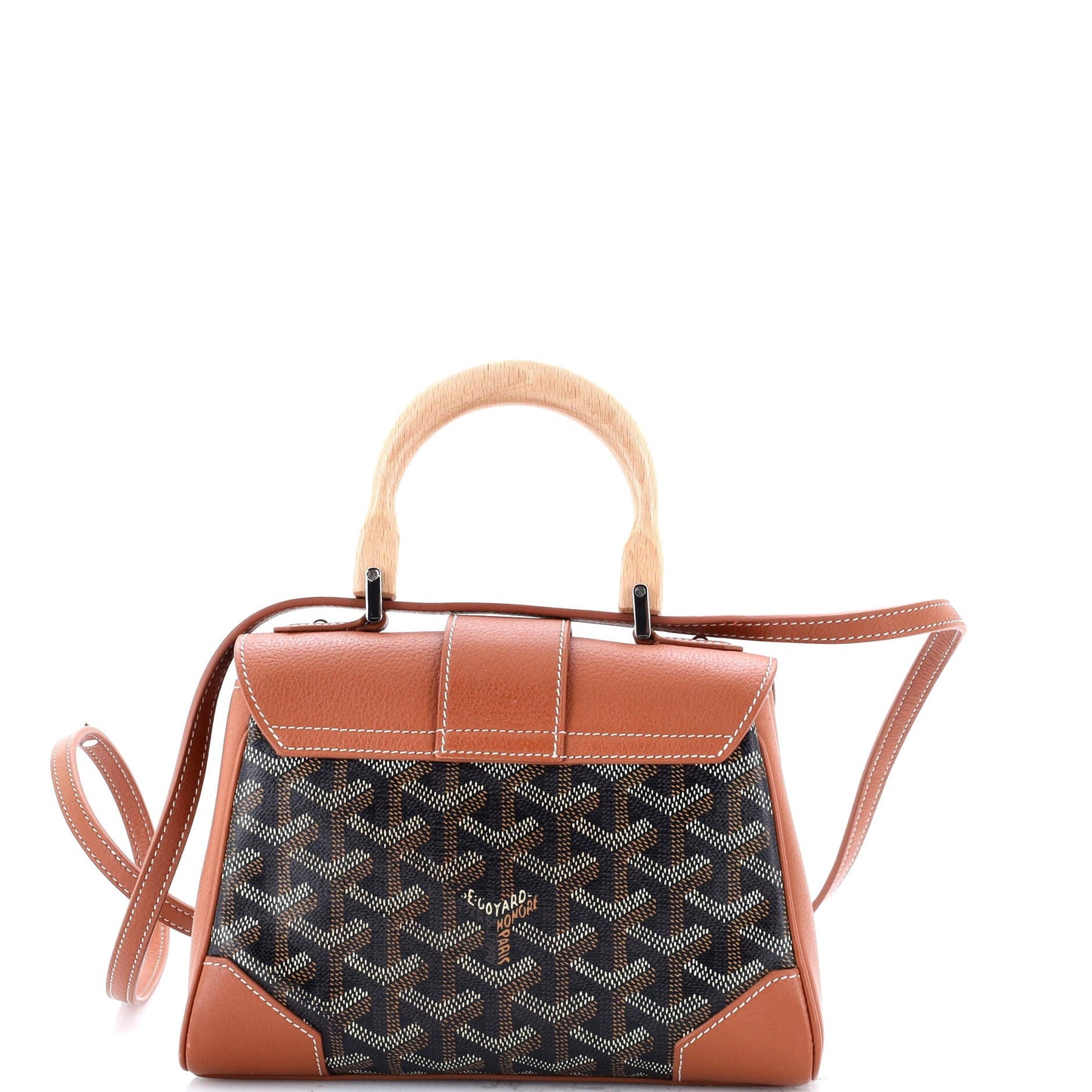 STRAPSTORY SHOULDER BAG - 1797