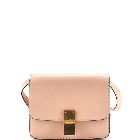STRAPSTORY CROSSBODY BAG - 101
