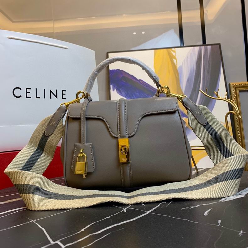CLNE-Bags - Strap Story - 612