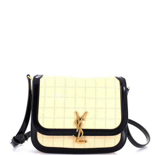 STRAPSTORY SHOULDER BAG - 058