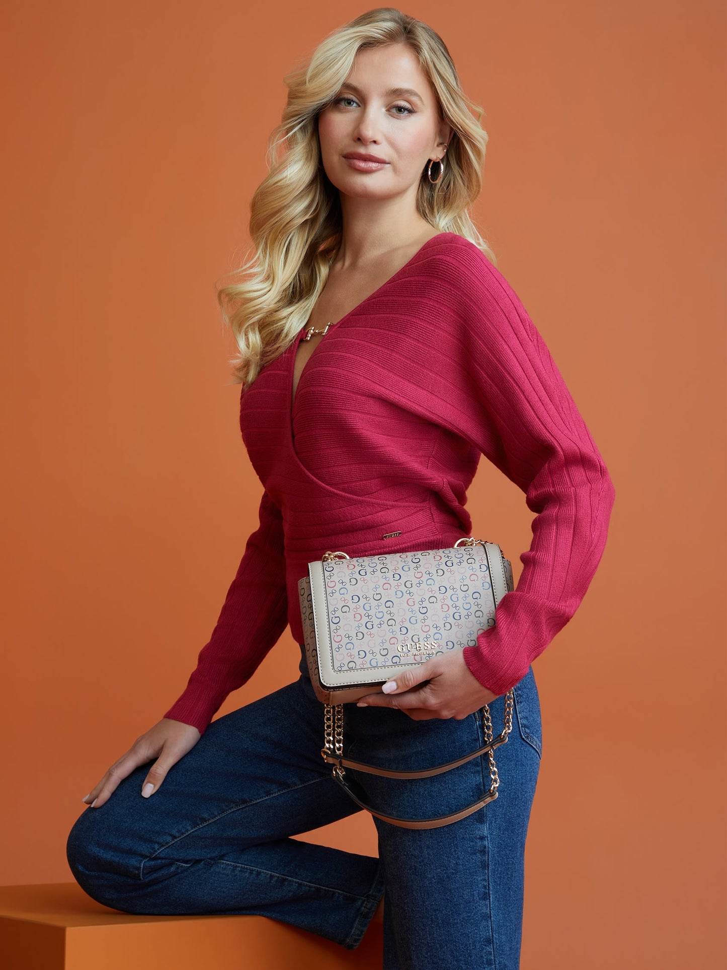 StrapStory - Crossbody 1168