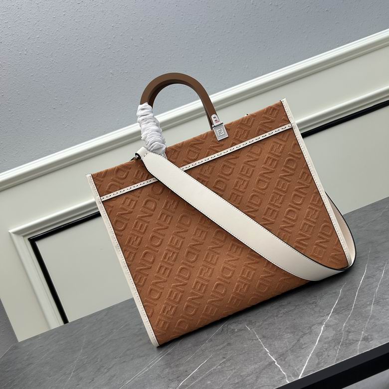 FDNI-Bags - Strap Story - 500