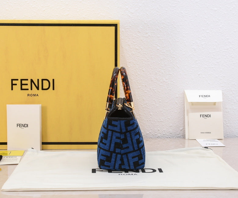 FDNI-Bags - Strap Story - 519