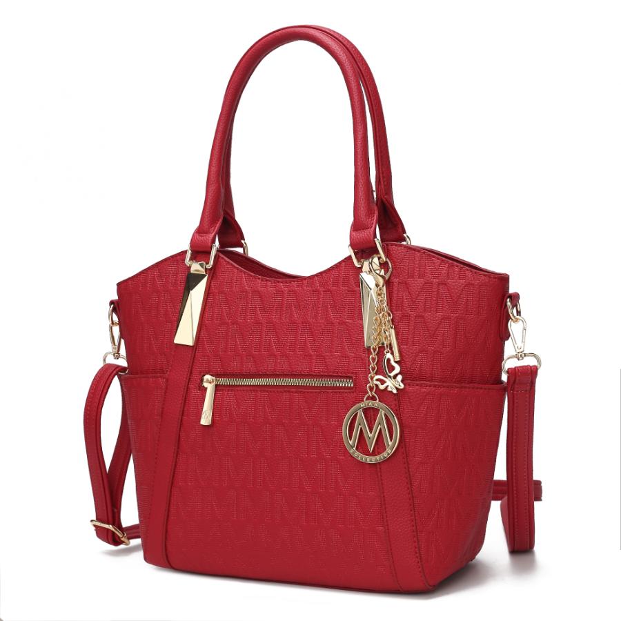 StrapStory - Tote Bag 636