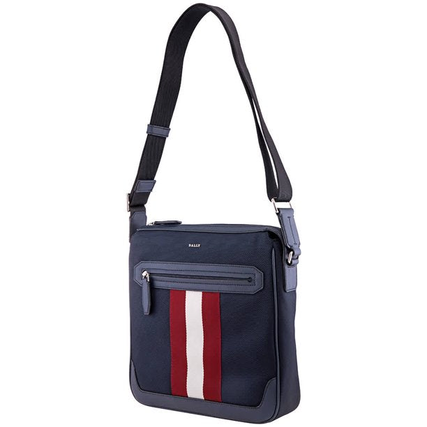StrapStory - Messenger Bag 082