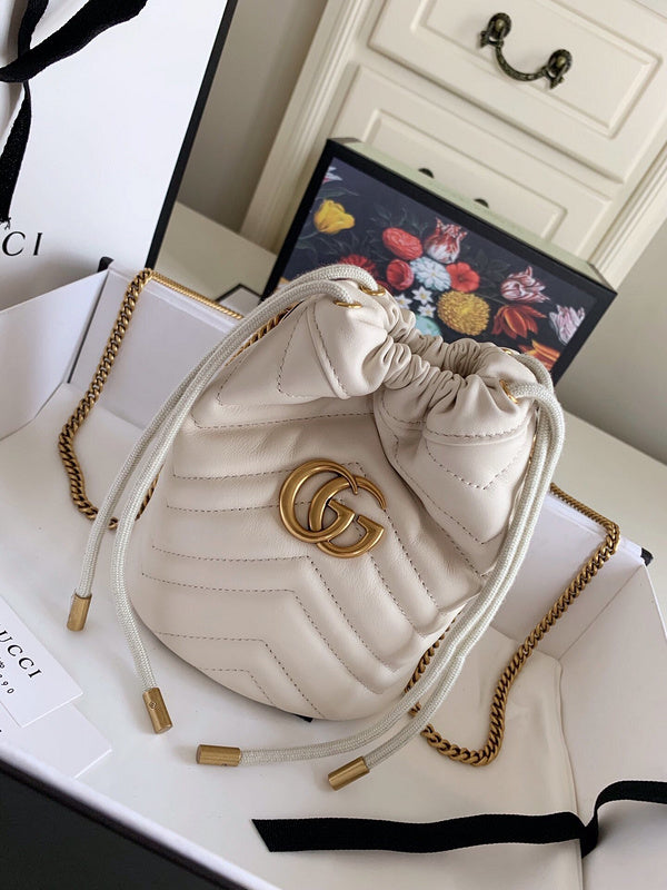 STRAPSTORY - GGC4 BAG - 974