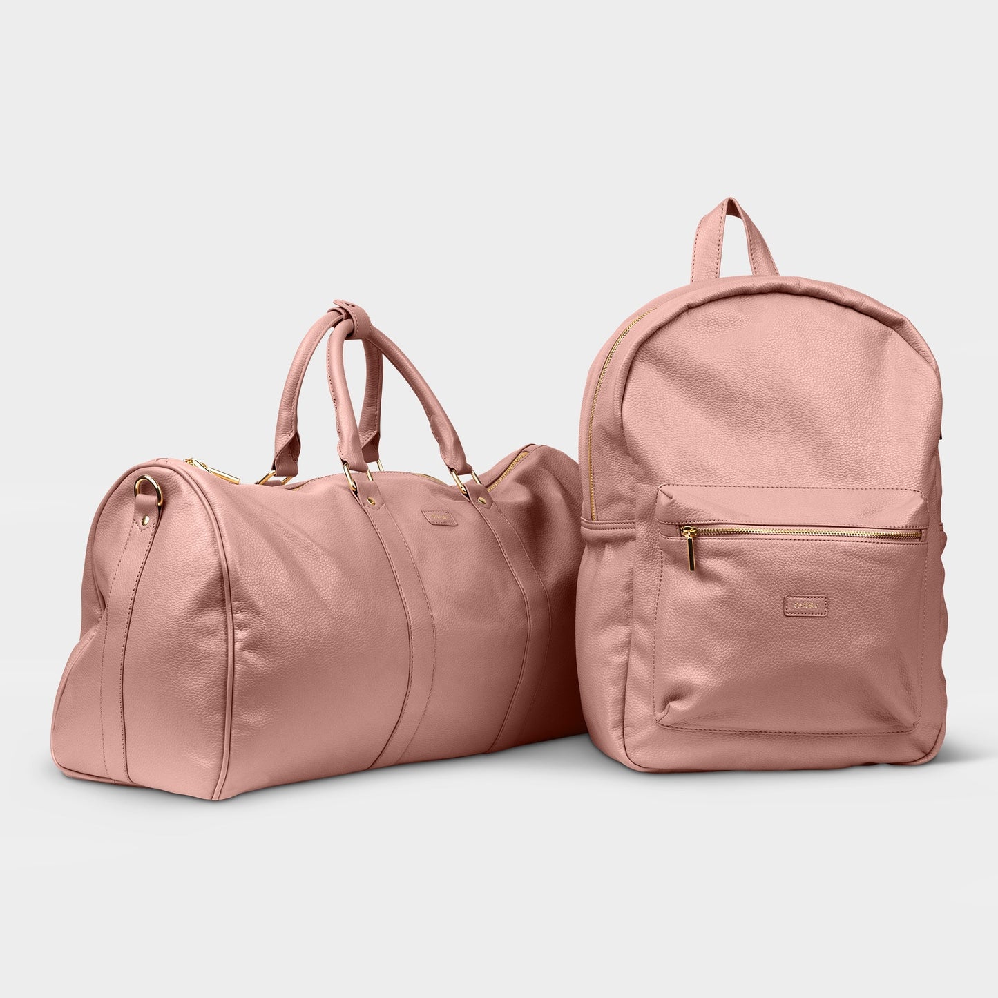 StrapStory - Duffle Bag 113