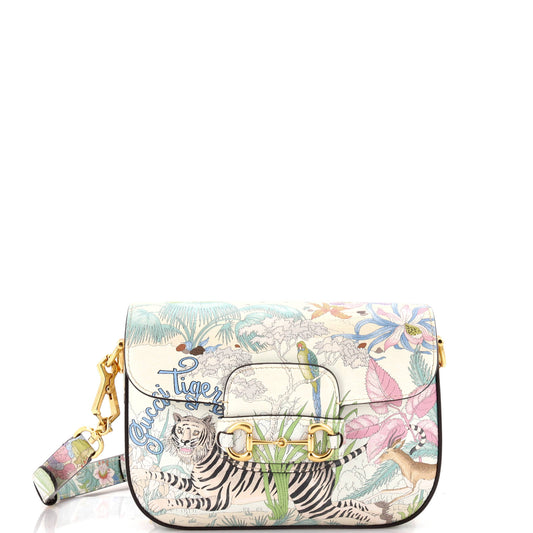STRAPSTORY CROSSBODY BAG - 102