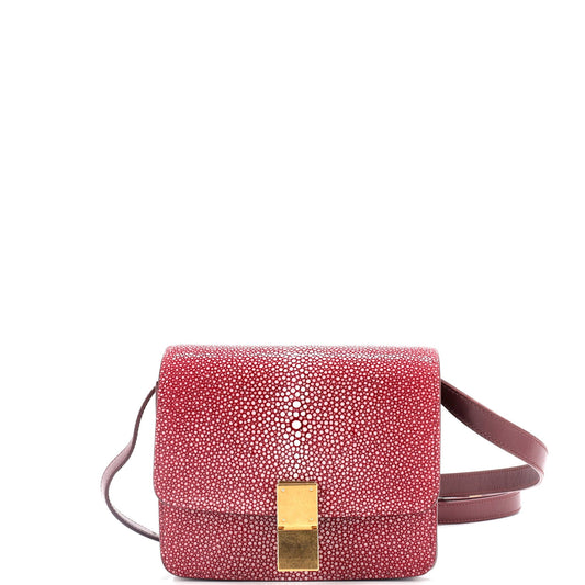 STRAPSTORY SHOULDER BAG - 057