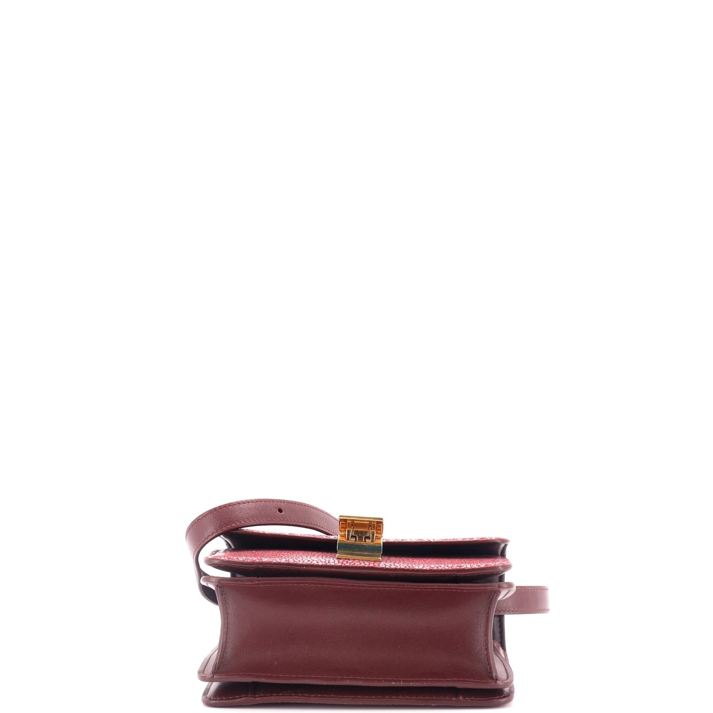 STRAPSTORY SHOULDER BAG - 057