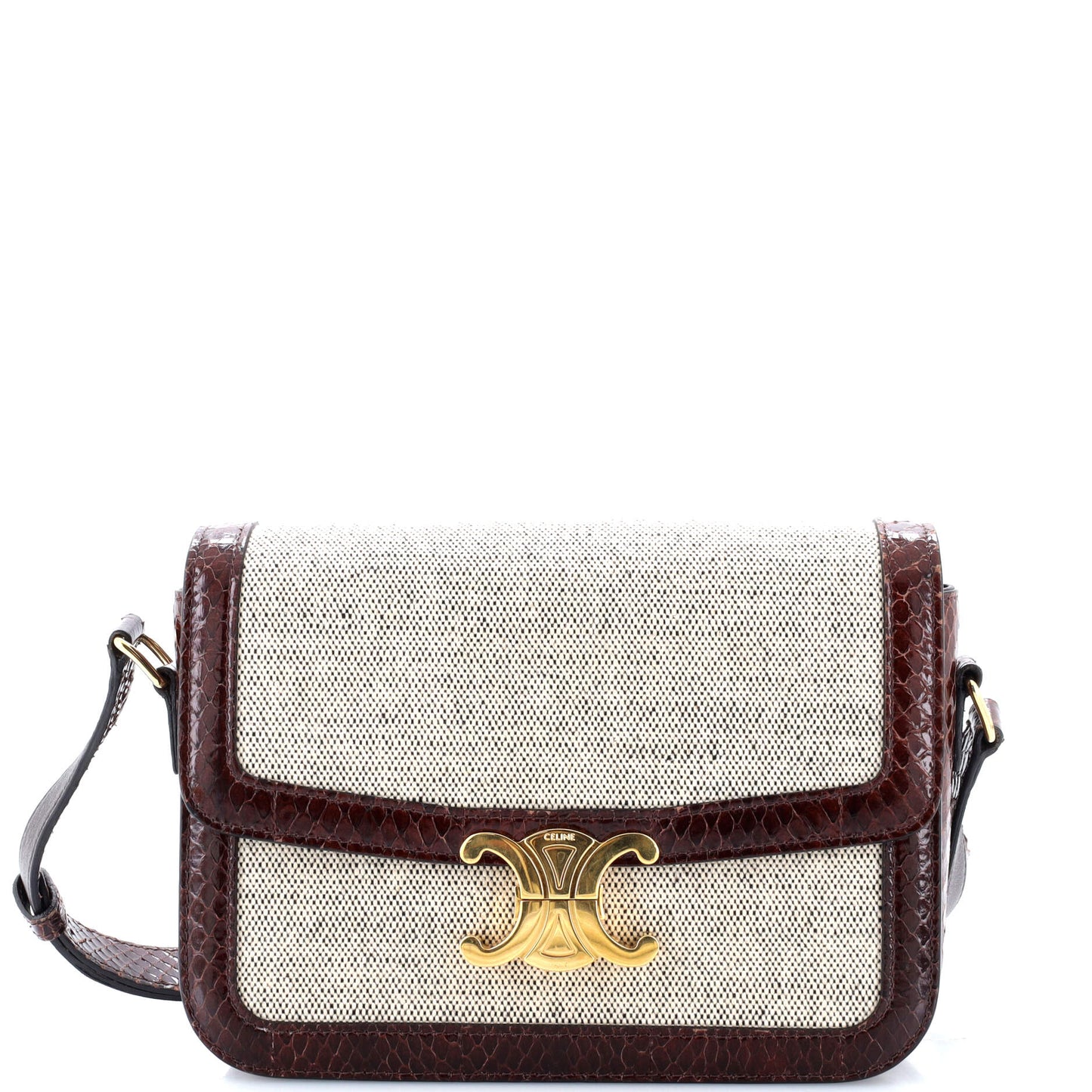 STRAPSTORY SHOULDER BAG - 082
