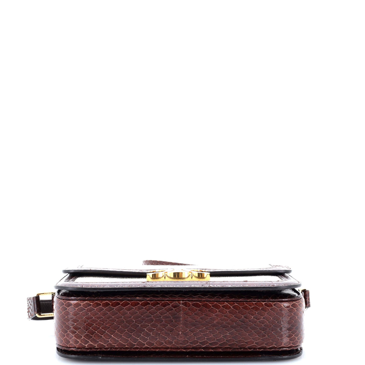 STRAPSTORY SHOULDER BAG - 082