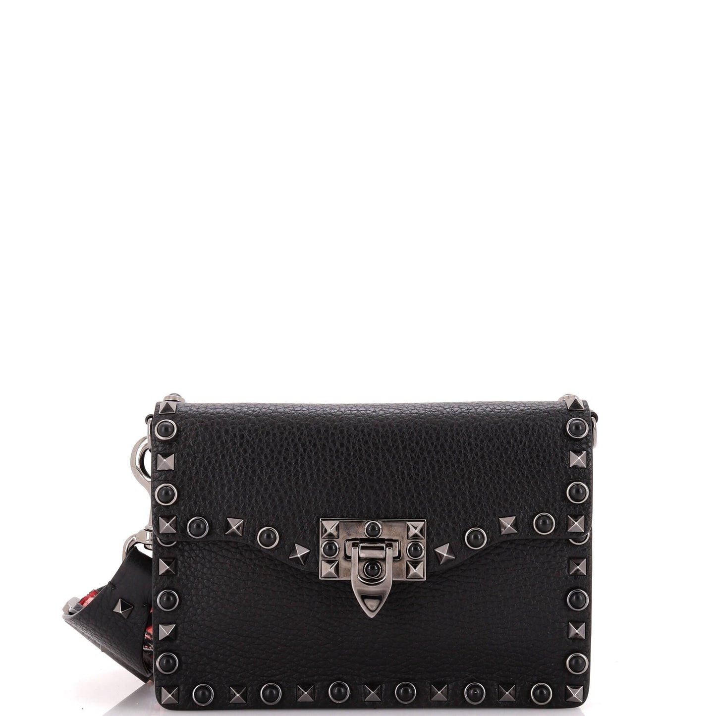 STRAPSTORY CROSSBODY BAG - 137