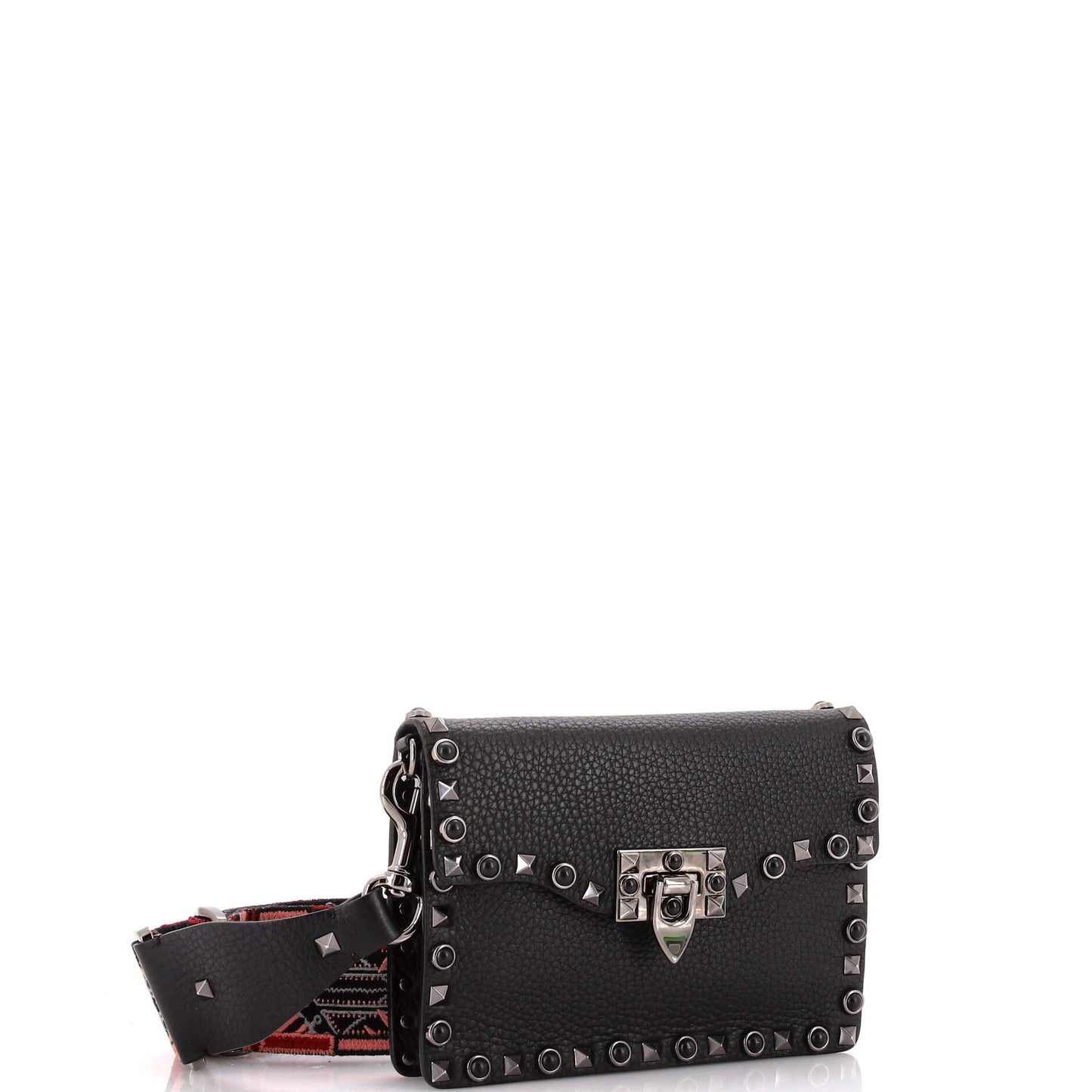STRAPSTORY CROSSBODY BAG - 137
