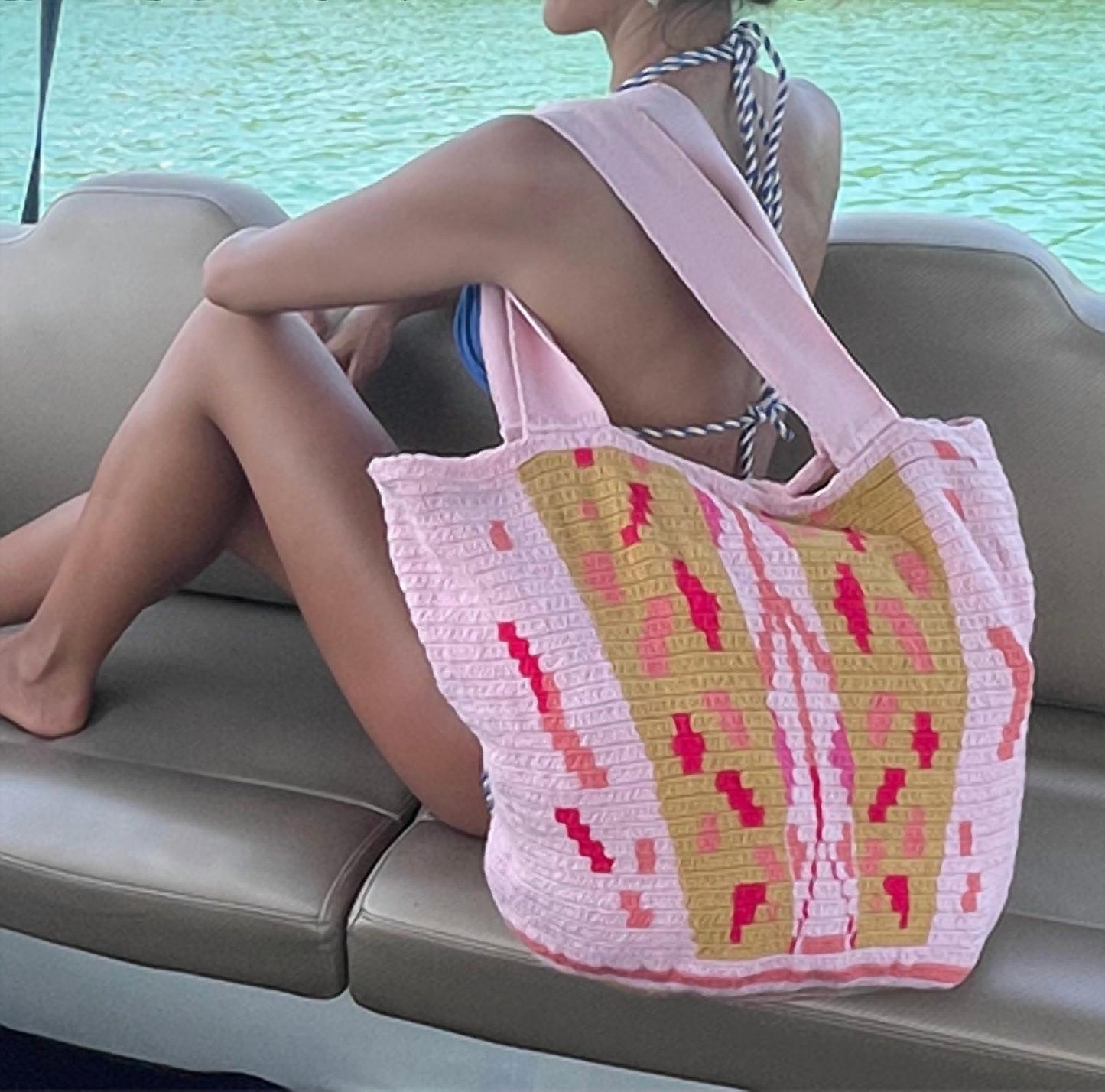 StrapStory - Tote Bag 2663